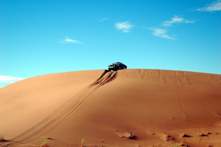 NAMIBIA-desert