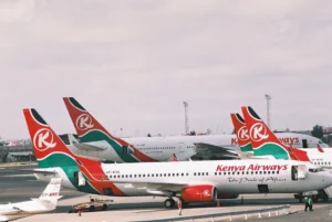 Read more about the article Destinations Where Kenyans Can Travel Without a Visa
